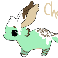 Thumbnail for Sug-098: Cherie