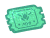 Common Draphibi MYO