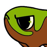 Thumbnail for Bet-381: Creature