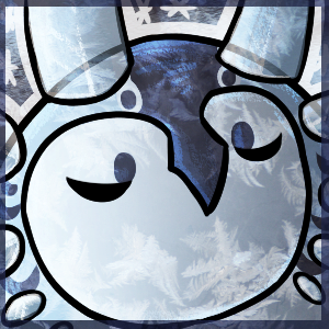 Thumbnail for Trb-574: ❄️ Ísjaki