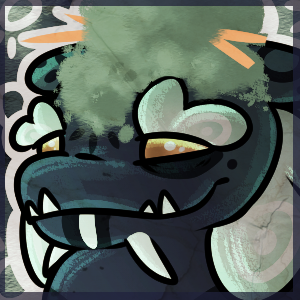 Thumbnail for X-095: 🌱 Gramps