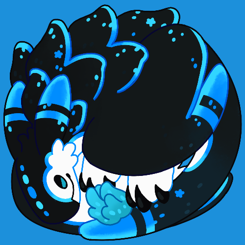 Thumbnail for Trb-263: 🌌Abalone🌌