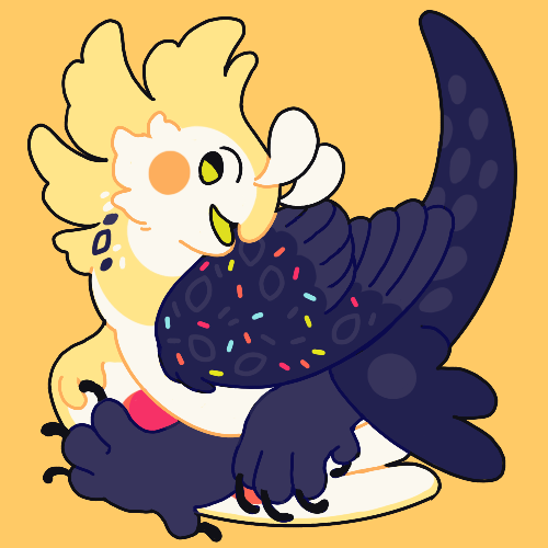 Thumbnail for Trb-310: 🎇Buttercorn🎇