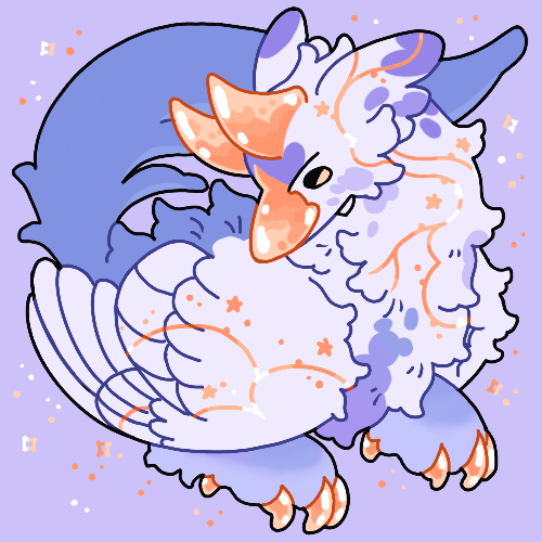 Thumbnail for Trb-596: 🎆Alicanto🎆