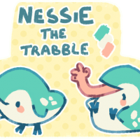 Thumbnail for Trb-219: nessie