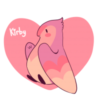 Trb-169: Kirby