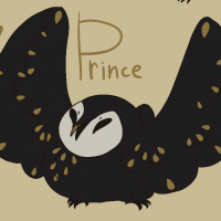 Trb-338: Prince