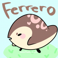 Thumbnail for Trb-363: Ferrero