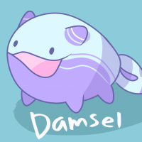Thumbnail for Drp-612: Damsel