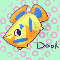 Thumbnail for Bet-257: Dook