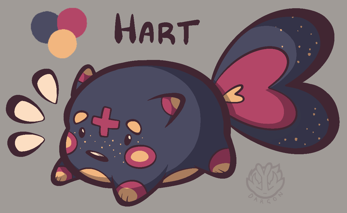 Drp-861: Hart