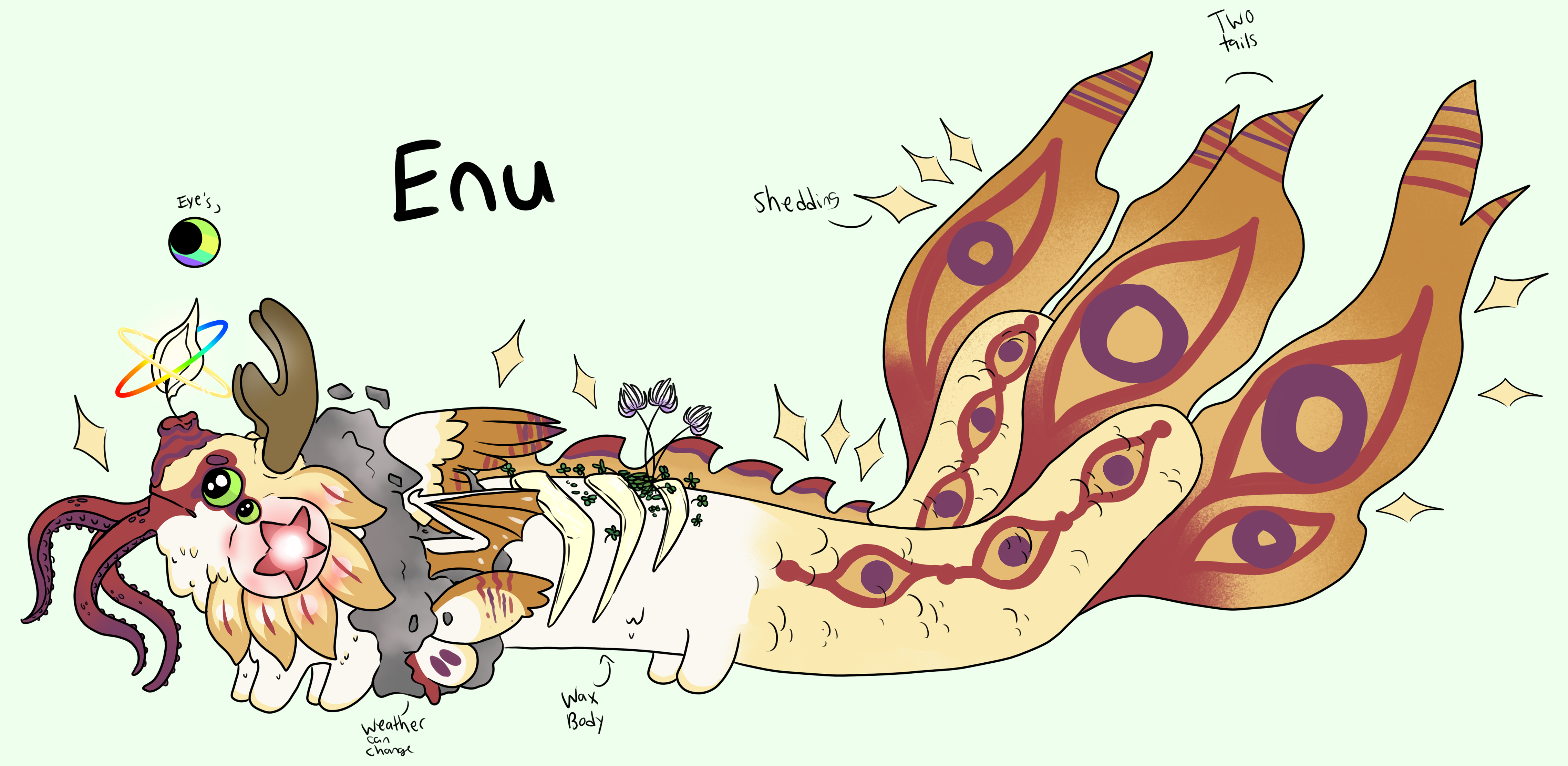 Bet-339: Enu the omnipotent