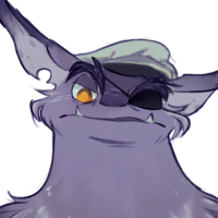 Thumbnail for NPC-002: Morton