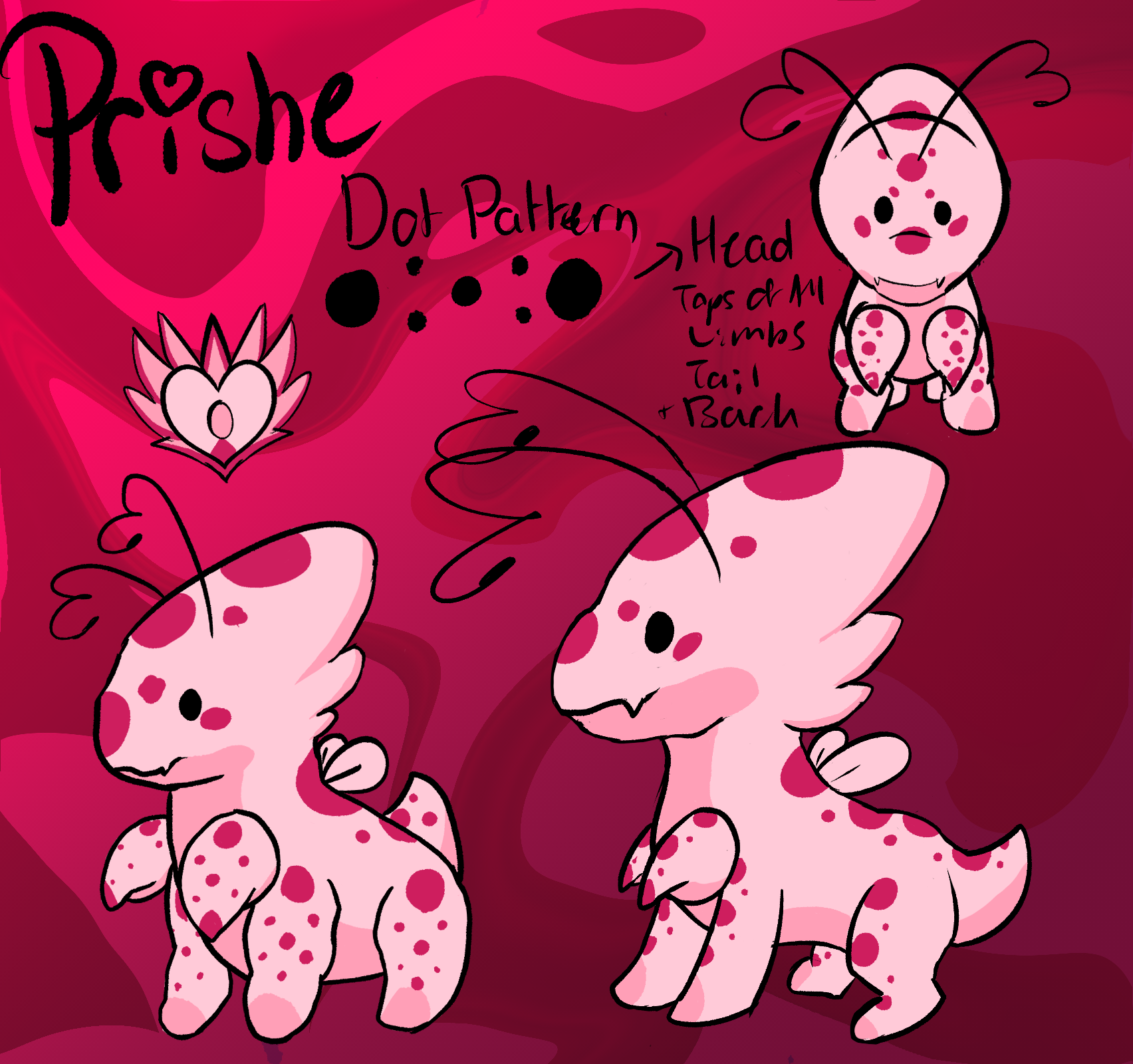 Thumbnail for Bok-517: Prishe