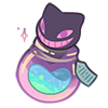 <a href="https://ranebopets.com/world/items?name=Cheshire Potion" class="display-item">Cheshire Potion</a>