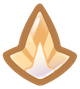Lightsoul Badge