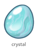 Drajin Crystal