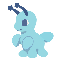 Bok Star-tip Antennae