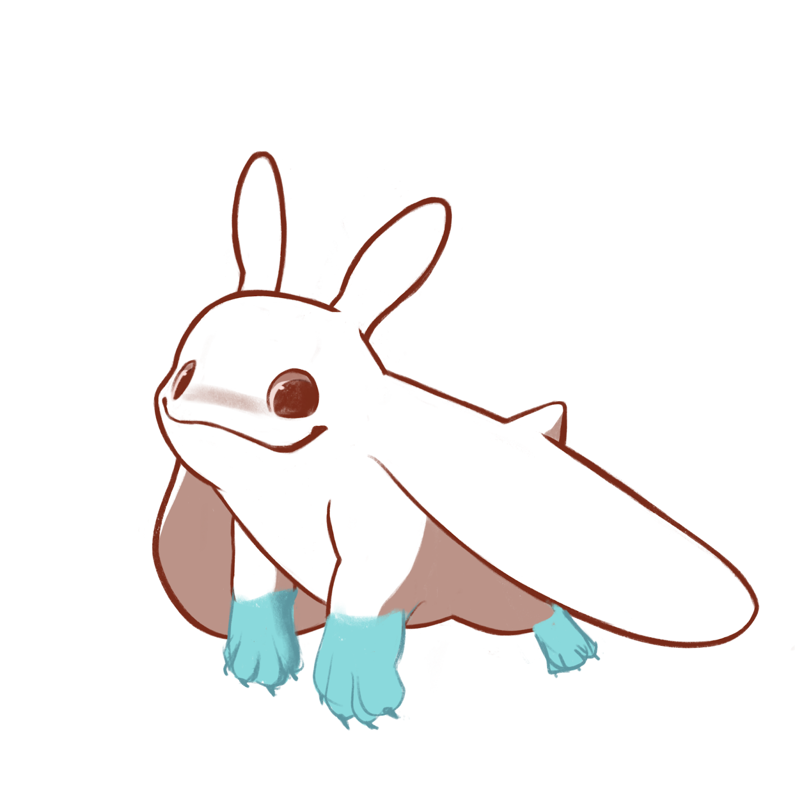 Big Paws